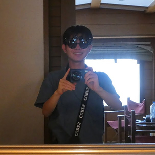 プロフィール画像